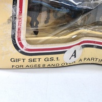 Lledo Models Days Gone Gift Set GS.1 Vintage Diecast 3 Vehicle Pack 1983 Boxed