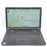 Kogan Atlas 13.3 Laptop Touchscreen Celeron N4000 4GB 64GB Windows 11 S Mode