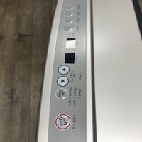 Rinnai Avenger 25 Natural Gas Heater RCE-671TR Portable with Remote