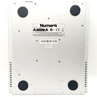 Numark V7 Motorized Turntable Software Controller