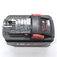 Milwaukee M18 HB12 12.0Ah 18V Redlithium-Ion High Output Battery Pack
