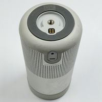 Bose SoundLink Revolve Portable Bluetooth Speaker Lux Gray