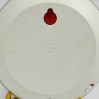 Google Nest Home Mini 2nd Generation Smart Speaker Chalk Model H2C