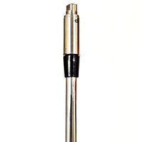 True Temper XP 90 R300 Steel Golf Shaft Regular Flex with Adapter