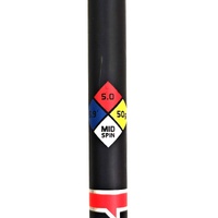 Project X HZRDUS CB 5.0 50g Driver Shaft Regular Flex Adapter
