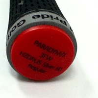 Project X HZRDUS Silver 60 Regular 3FW Golf Shaft Paradym X Adapter