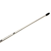 Aldila Ascent Blue 40 W-Flex Women's Golf Shaft with Adapter