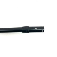 KBS PGI 75 Regular Flex Golf Shaft Hybrid 4H Std Lamkin Grip