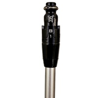 Mitsubishi Chemical MMT Speedmesh HY 40 R3 Hybrid Golf Shaft 39 Inch