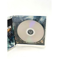Binary Domain PS3 Sony PlayStation 3 Sega PAL Action Shooter Game