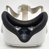 Meta Quest 2 VR Headset 64 GB with Controllers & Soft Carry Case