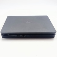 Sony PlayStation 4 Slim 1TB CUH-2002B FW 13.02 w/ Controller & Cables PS4