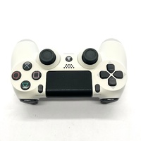 Sony PlayStation 4 PS4 Pro 1TB Game Console White CUH-7102B with Controller