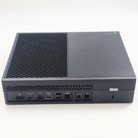 Microsoft Xbox One 500GB Console Black Model 1540 With Power Supply & HDMI