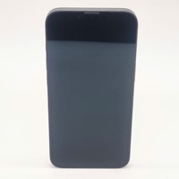 Apple iPhone 17e 256GB MHRV4X/A Black Unlocked 6.1 Inch Super Retina XDR Display