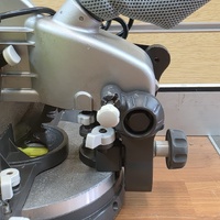 Ryobi EMS1826LRG 1800W 254mm 10 Inch Corded Laser Compound Mitre Saw