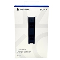 Sony PS5 DualSense Charging Station White PlayStation 5 Controller Dock