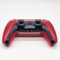 Sony DualSense PlayStation 5 PS5 Wireless Controller Cosmic Red CFI-ZCT1W