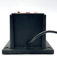 Millers Falls Knife & Scissor Sharpener Electric Multi Task 65W 240V
