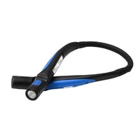 KINCROME K10334 Neck Light 300 Lumens USB Rechargeable LED Work Light