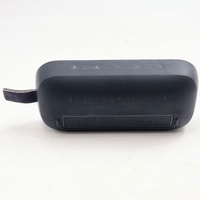 BOSE SoundLink Flex 1 Bluetooth Portable Speaker Black Model 435910