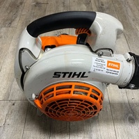 STIHL BG 86C 27.2cc 2-Stroke Engine Petrol Handheld Leaf Blower
