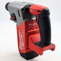 Milwaukee M18 FH FUEL 18V 26mm SDS Plus Rotary Hammer Drill