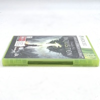 Dragon Age Inquisition Deluxe Edition Xbox 360 Game Complete PAL