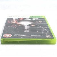 F.E.A.R. 3 Xbox 360 Game Complete With Manual PAL Horror Shooter