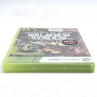 Red Dead Redemption Game of the Year Edition Xbox 360 Game PAL 