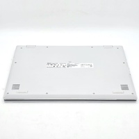 ASUS CX1500CK Chromebook Intel Celeron N5100 8GB 64GB eMMC Silver Laptop