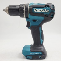 Makita DHP485 18V LXT Brushless Hammer Drill Driver Skin Only Cordless 13mm
