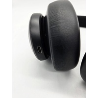 JBL Live 770NC Wireless Bluetooth Noise Cancelling Headphones Black
