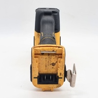 DeWALT 18V XR Sub Compact Brushless Reciprocating Saw DCS369 Skin Only