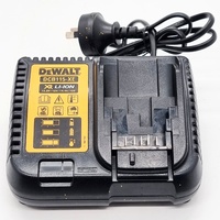 DeWALT DCF787 18V XR Cordless Impact Driver 1.7Ah Battery and Charger with Case