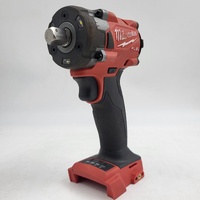 Milwaukee M18 FIW2P12 18V 1/2" Compact Impact Wrench Skin Only Brushless