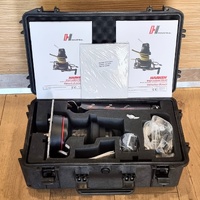 HARKEN INLH500 Industrial Load Winch 500kg Manual Portable Winch Kit