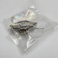 2009 Allstate 400 at the Brickyard July 26 Centennial Era Badge Pin NASCAR