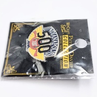 Indianapolis 500 100th Anniversary 1911-2011 May 29 2011 Peter David Collection Lapel Pin Wincraft
