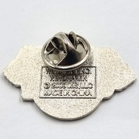 2009 Allstate 400 at the Brickyard Centennial Era Lapel Pin