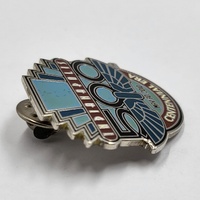 Indianapolis 500 May 30 2010 Centennial Era Badge Pin Collectible