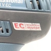Bosch GSB 18V-EC Brushless Hammer Drill Driver 3601JD71B0 Skin Only