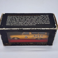 Trax The Originals Holden EJ Van RACV Patrol Service Centenary Edition TR53