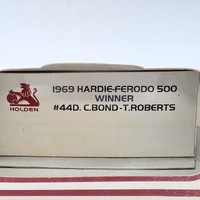 Biante Holden HT Monaro GTS 350 1969 Bathurst Winner 1:64 B641002E