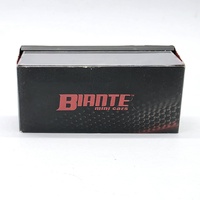 Biante Mini Cars 1978 Holden VB Commodore SL/E Jasmine Yellow 1:64 B642701A
