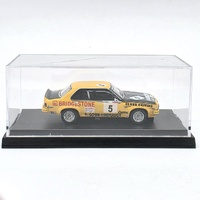 Biante Holden LH Torana L34 1975 Bathurst Winner Brock 1:64 Diecast Model Car