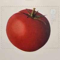 Royal Mail Fun Fruit & Veg DIY Stamps 2003 First Class Presentation Pack