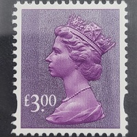 Royal Mail Definitive Stamps The Genesis of the Machin High Value Presentation Pack Mint