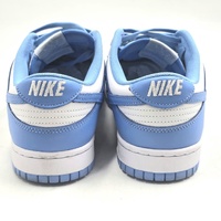 Nike Dunk Low University Blue White Mens Sneakers DD1391-102 Size 11