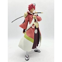 Banpresto That Time I Got Reincarnated As A Slime Benimaru Collectible Figure